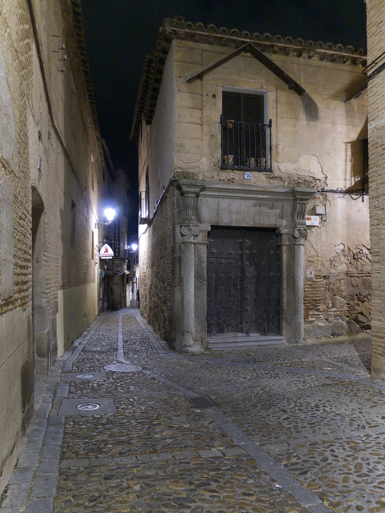 Judería de Toledo - Toledo | Secret World Trip Planner