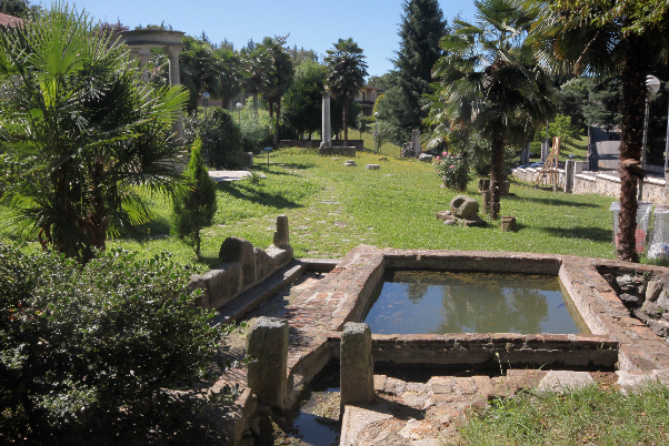 Cassago y la villa de Verecondo - Cassago Brianza | Secret World Trip Planner