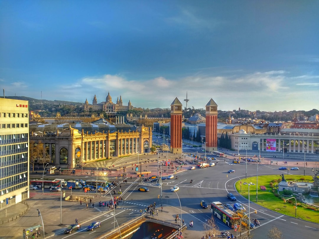 Poble Espanyol - Barcelona | Secret World Trip Planner