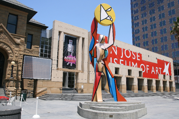 Museo de Arte de San José - San Jose | Secret World Trip Planner