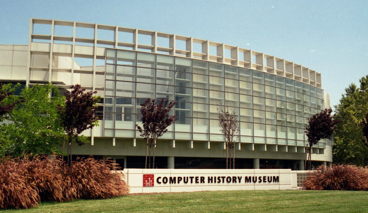 Museo de Historia de la Informática - Mountain view - Mountain View | Secret World Trip Planner