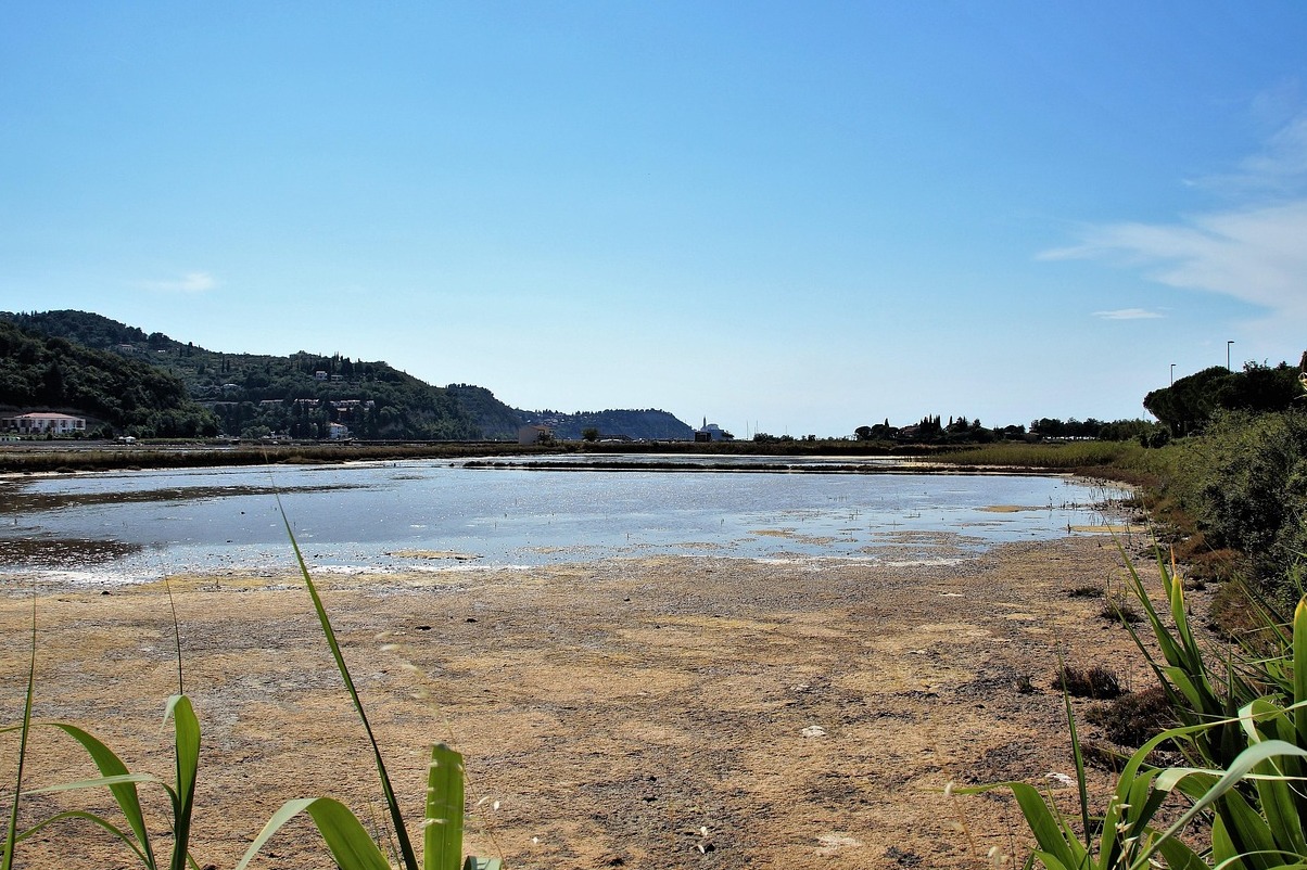 โบราณ Salina Camillone - Castiglione di Cervia | Secret World Trip Planner