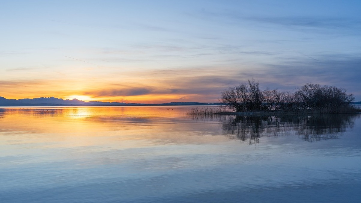 Chiemsee: El castillo de Herrenchiemsee - Chiemsee | Secret World Trip Planner