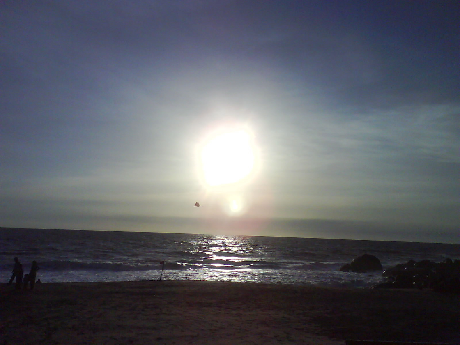 Faro en la playa de Kovalam - Kovalam | Secret World Trip Planner