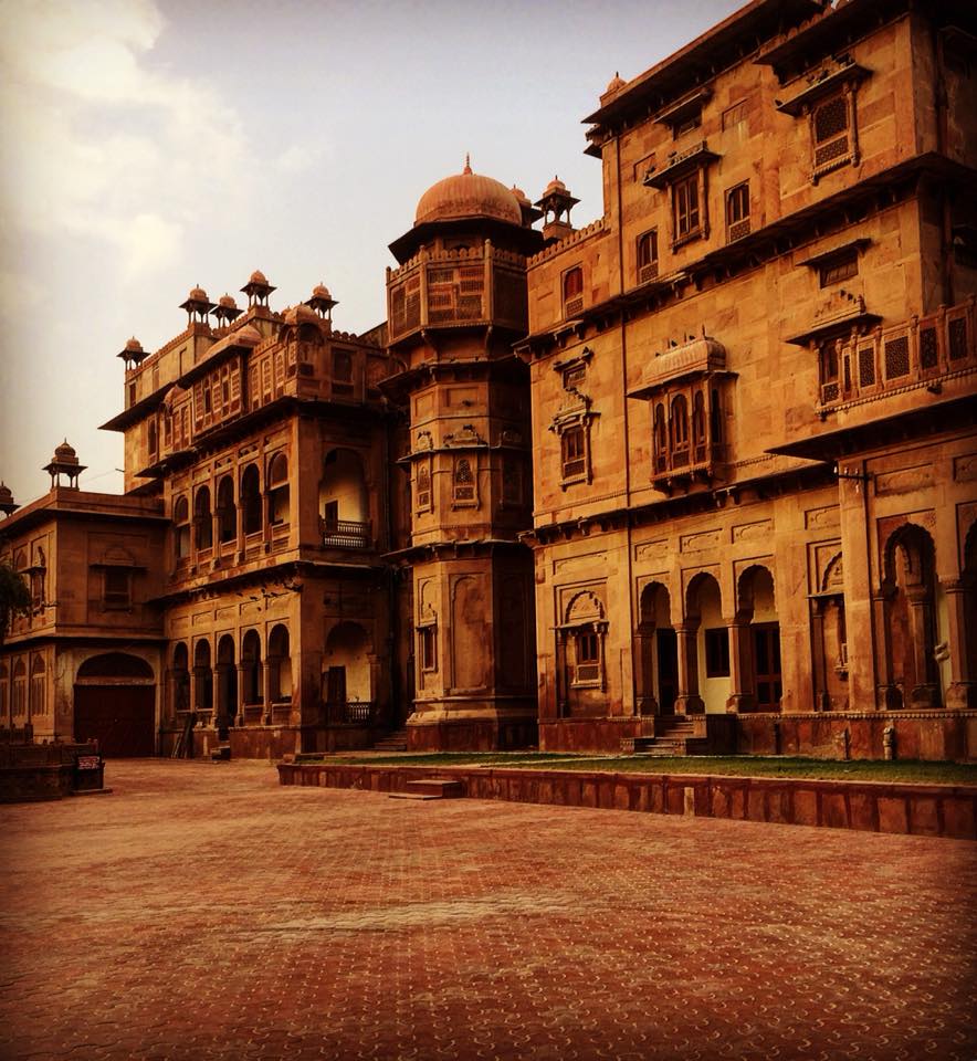 Junagarh Fort: One of the most famous forts in Rajasthan - Bikaner | Secret World Trip Planner