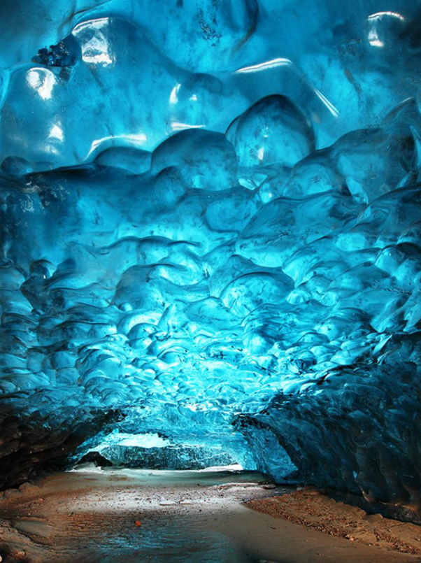 Skatftafeli, Iceland - Skaftafell | Secret World Trip Planner