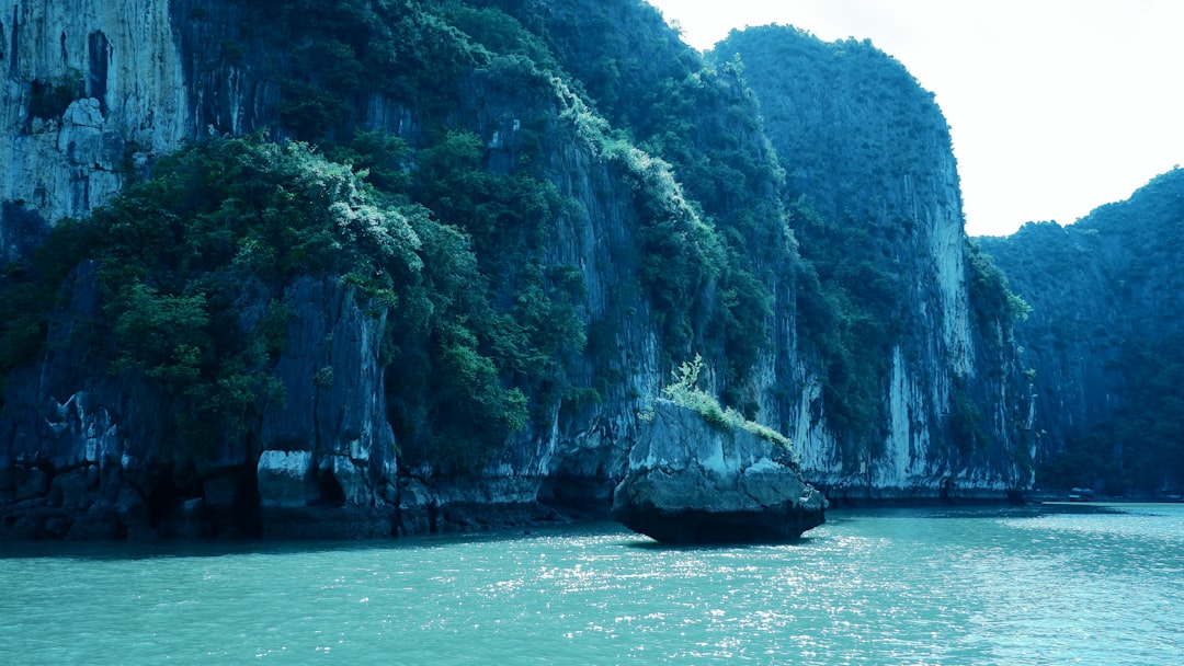 Los lugares más hermosos del mundo: La bahía de Phang Nga - Phang-nga | Secret World Trip Planner