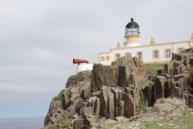 Neist Point, skye island - Glendale | Secret World Trip Planner