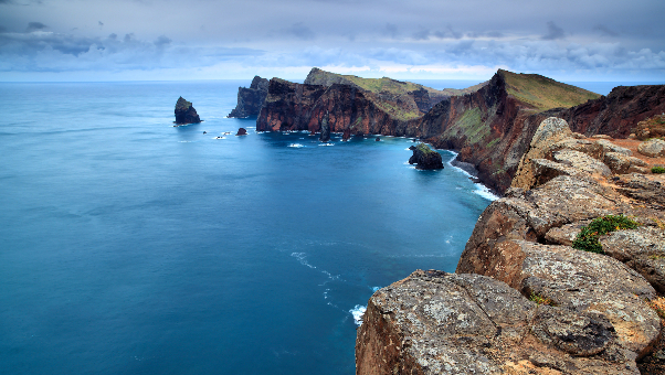 Ponta de Sao Lourenco - Madera | Secret World Trip Planner
