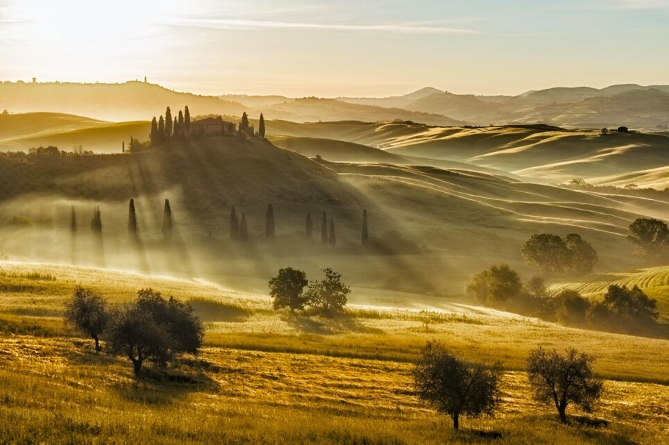 Val d'Orcia Unesco Heritage - Montepulciano | Secret World Trip Planner