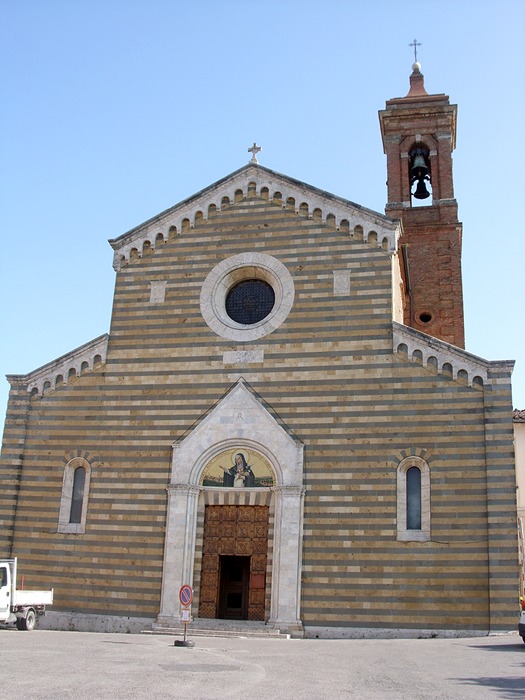Val d'Orcia Unesco Heritage - Montepulciano | Secret World Trip Planner