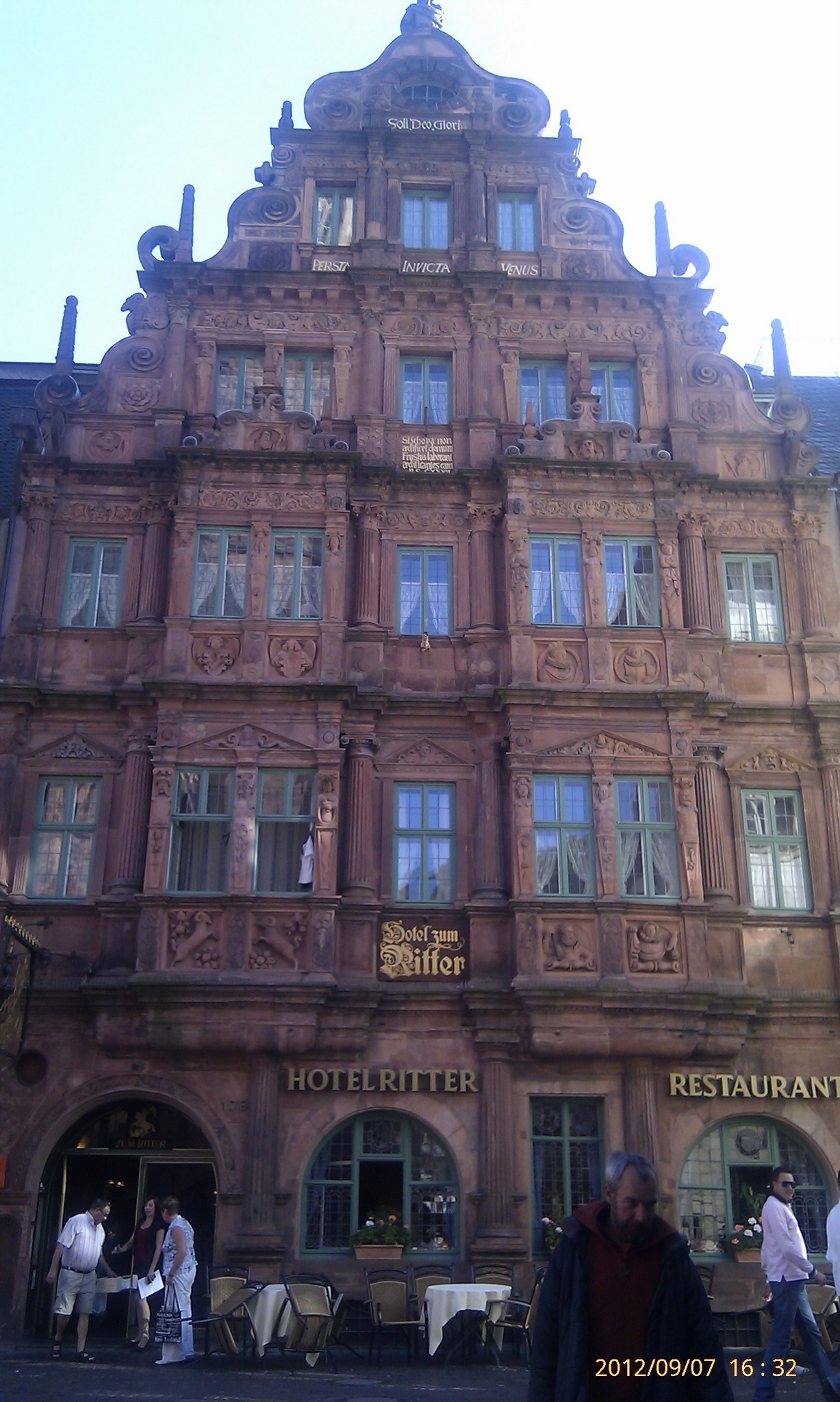 Heidelberg e Vale do Reno  - Heidelberg | Secret World Trip Planner