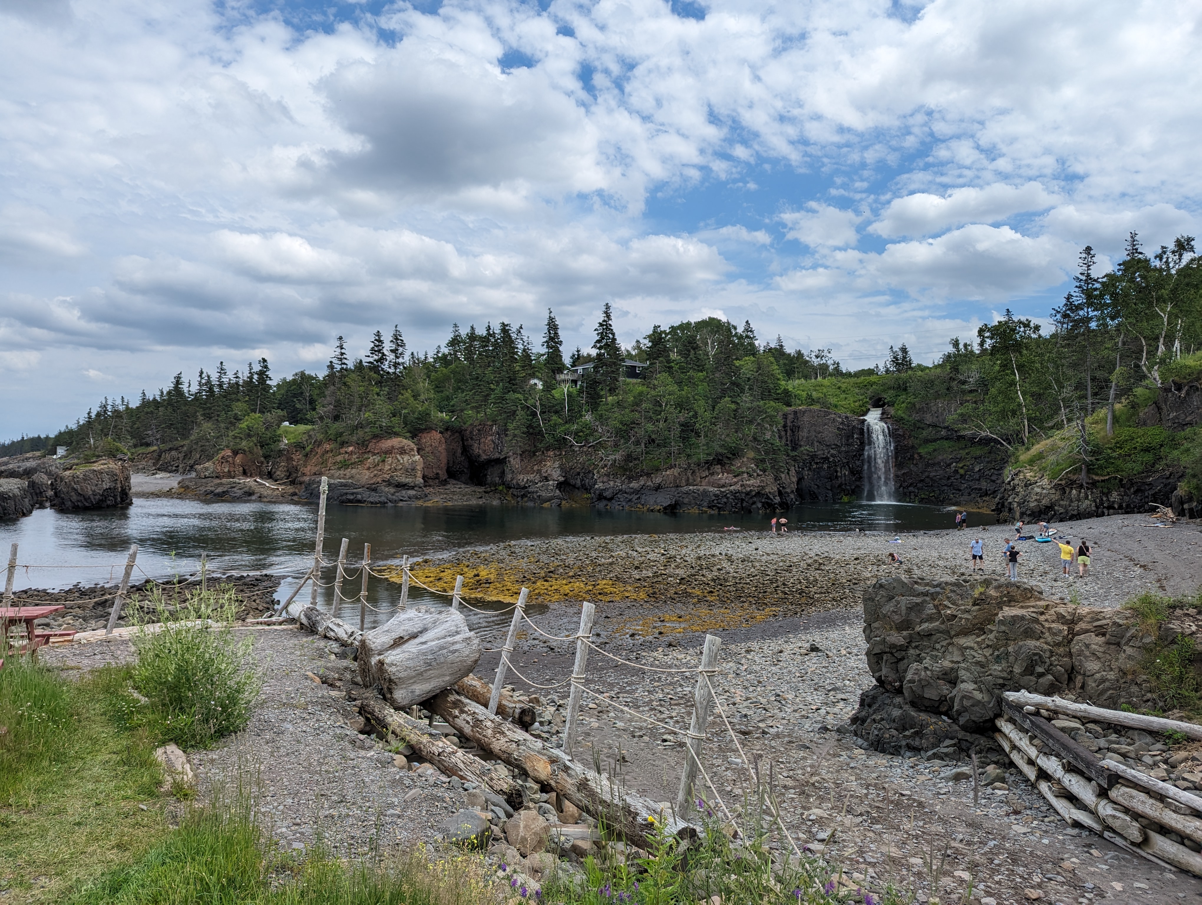 Bahía de Fundy | Secret World Trip Planner