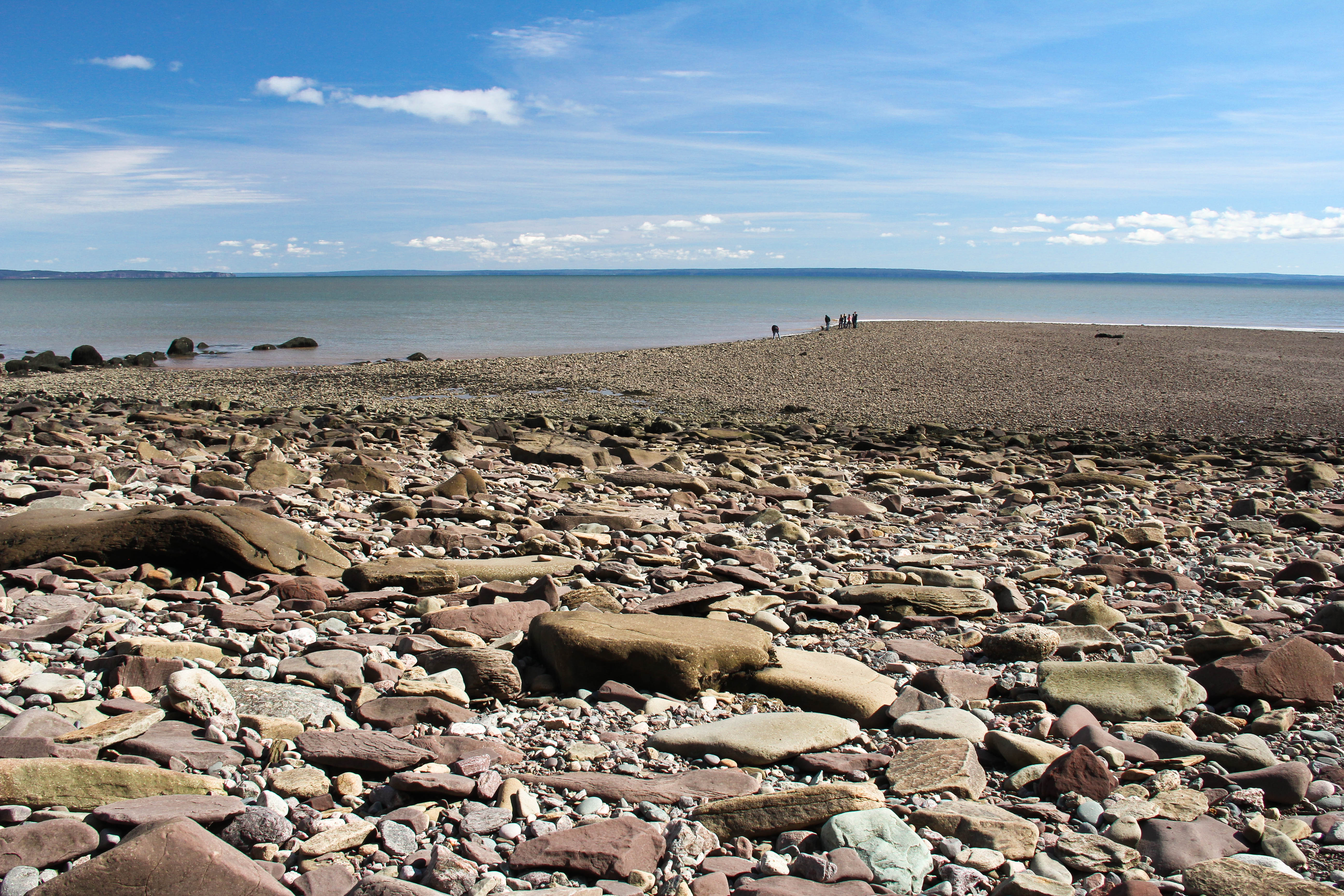 Bahía de Fundy | Secret World Trip Planner
