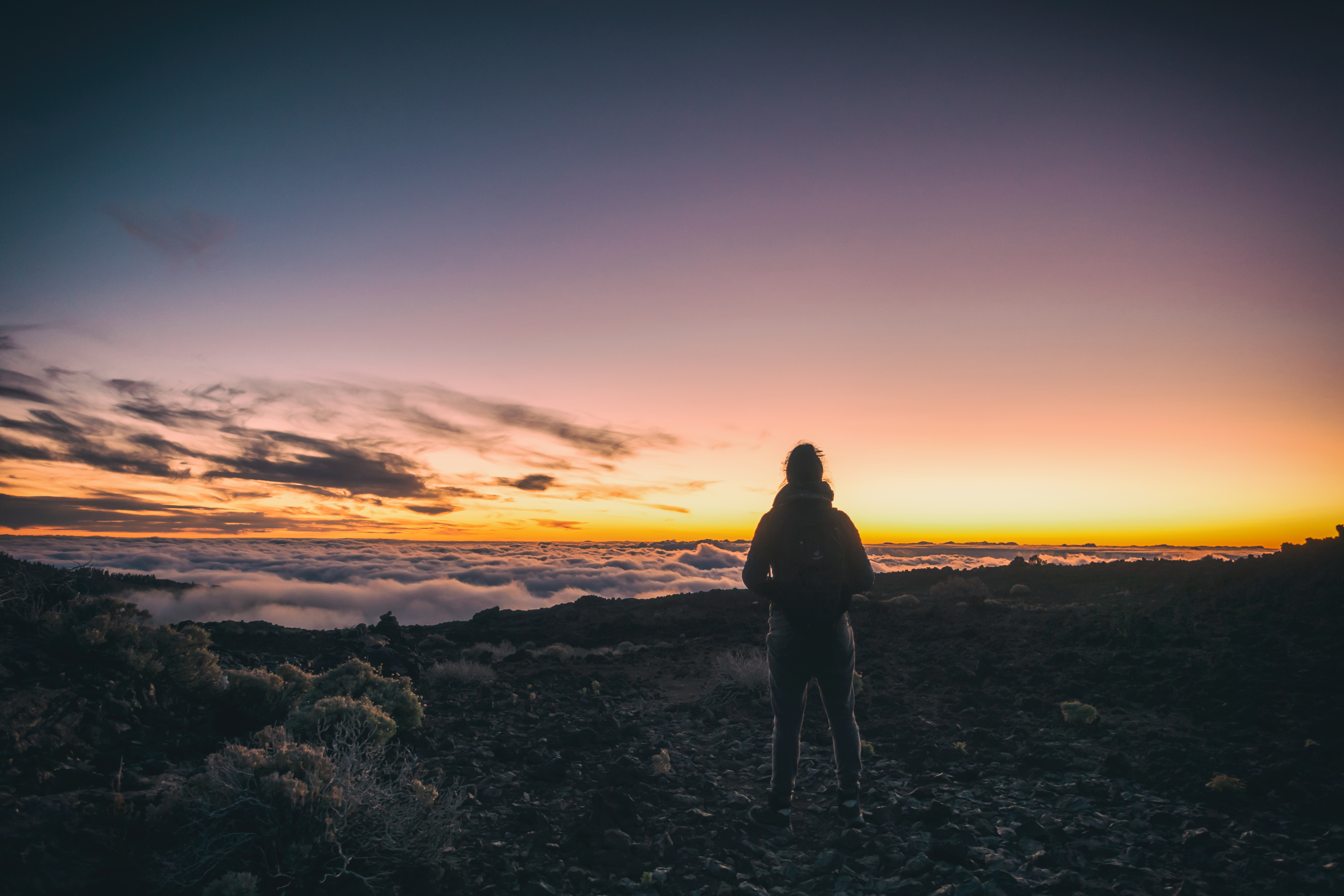 Il Teide è un vulcano che si trova a Tenerife - 38300 | Secret World Trip Planner