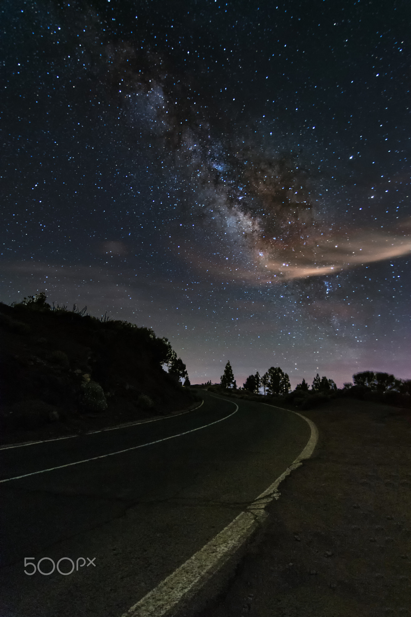 Il Teide è un vulcano che si trova a Tenerife - 38300 | Secret World Trip Planner