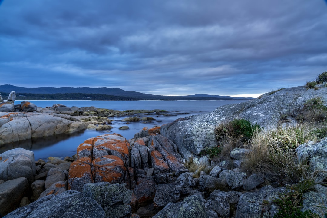 Bahía de Fuego - Bay Of Fires | Secret World Trip Planner