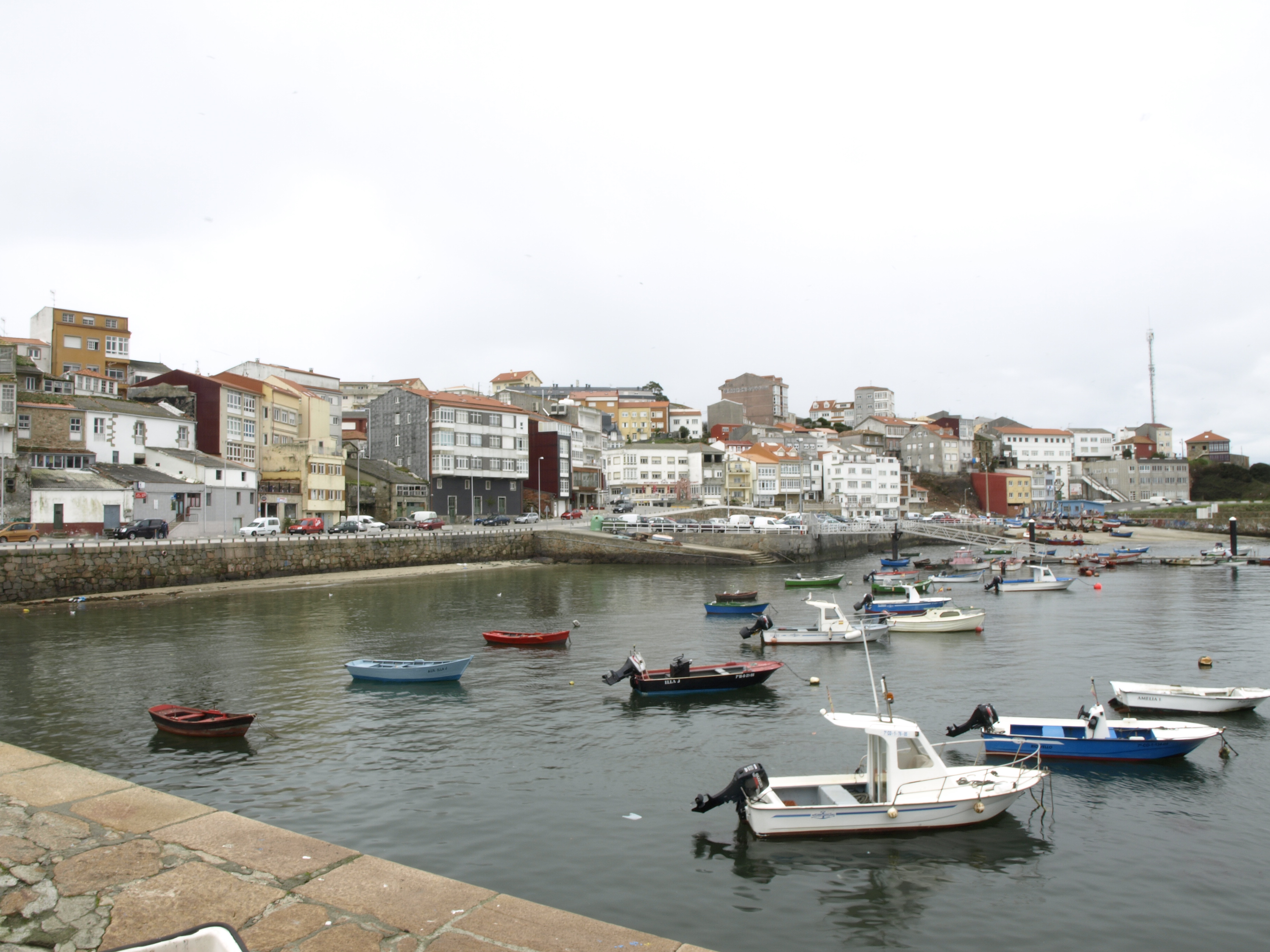 Capo Finisterre e il Cammino di Santiago - Mondo segreto - Finisterre | Secret World Trip Planner