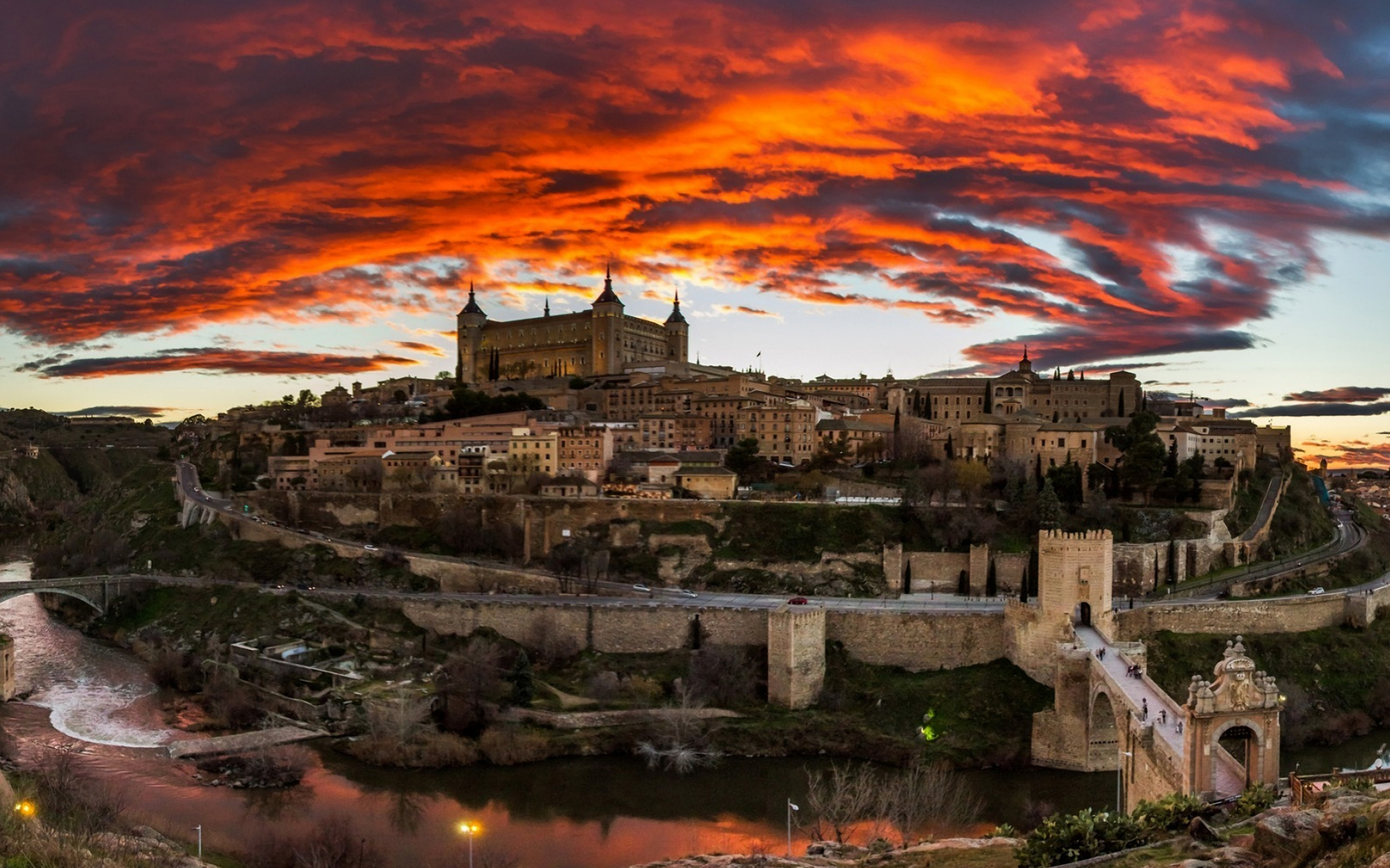 Toledo is the heart and soul of Spain - Toledo | Secret World Trip Planner
