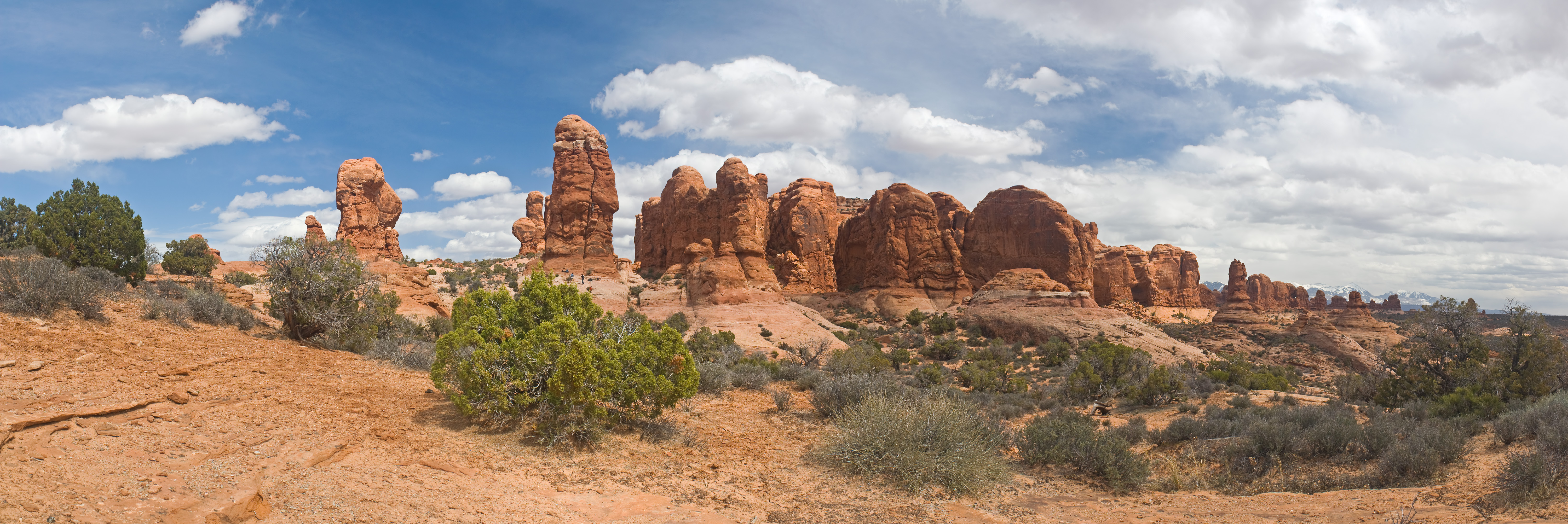 Moab: Doble Arco - Moab | Secret World Trip Planner