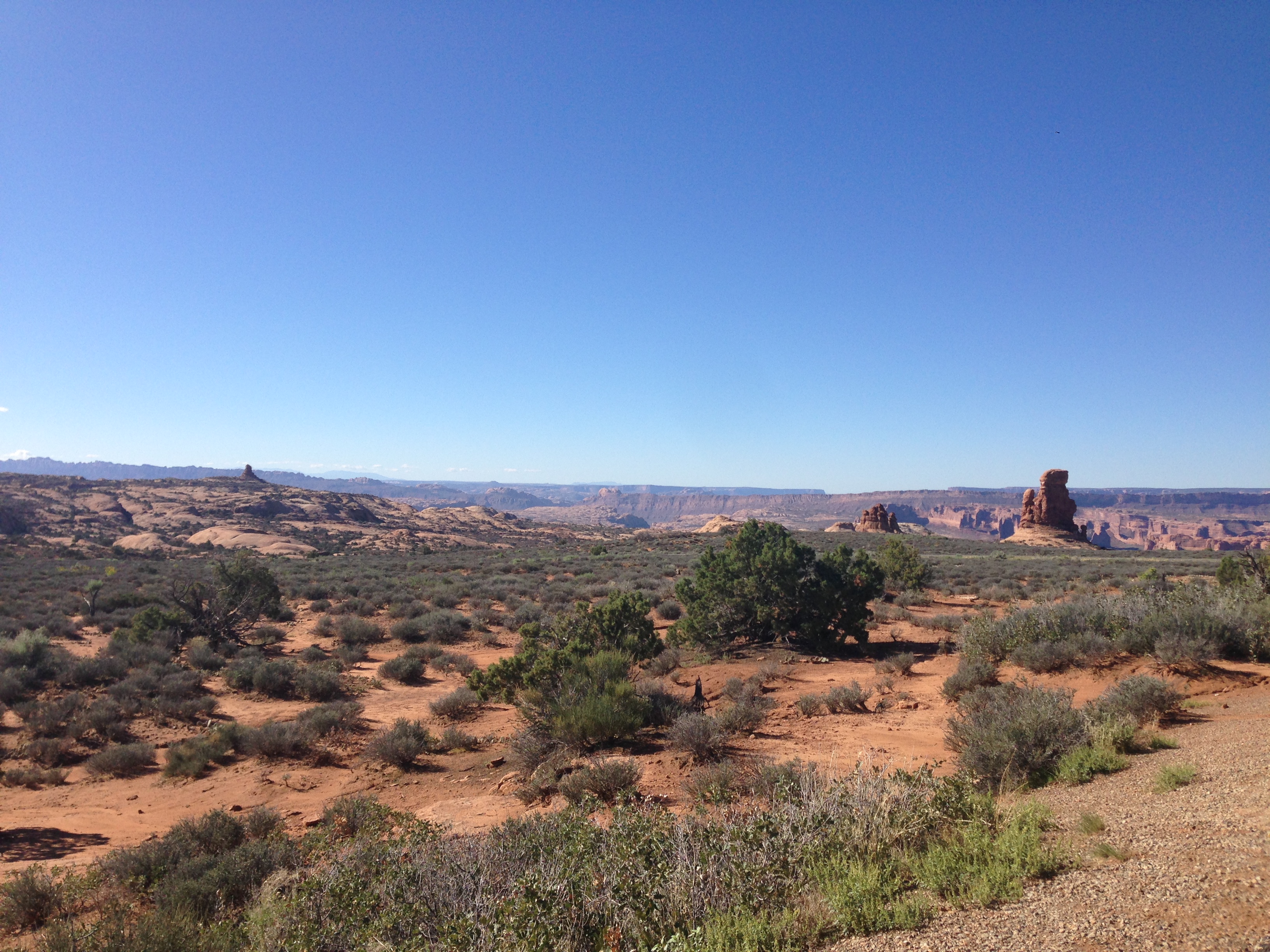 Moab: Doble Arco - Moab | Secret World Trip Planner