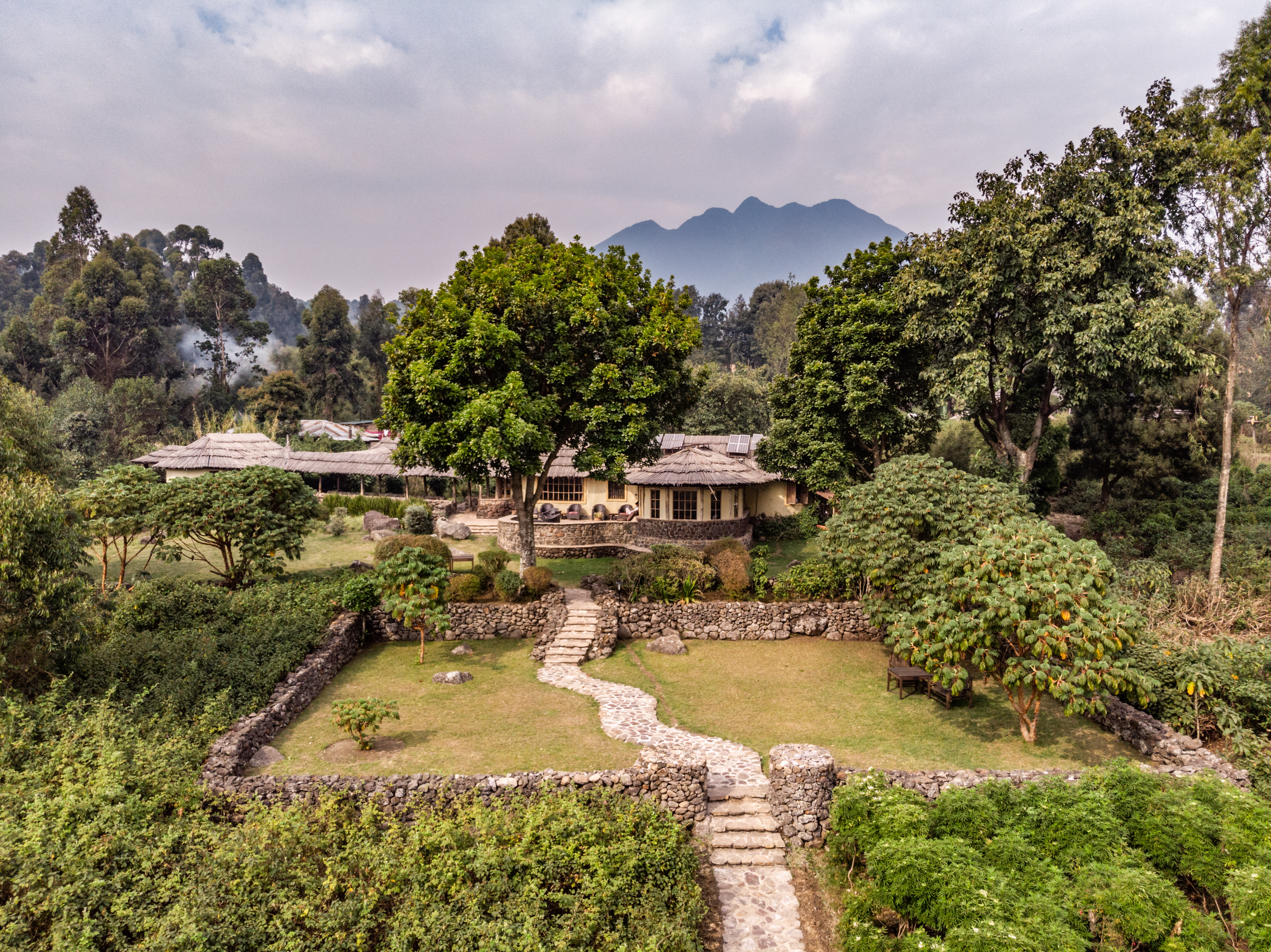 Mgahinga gorilla national park - Mgahinga | Secret World Trip Planner