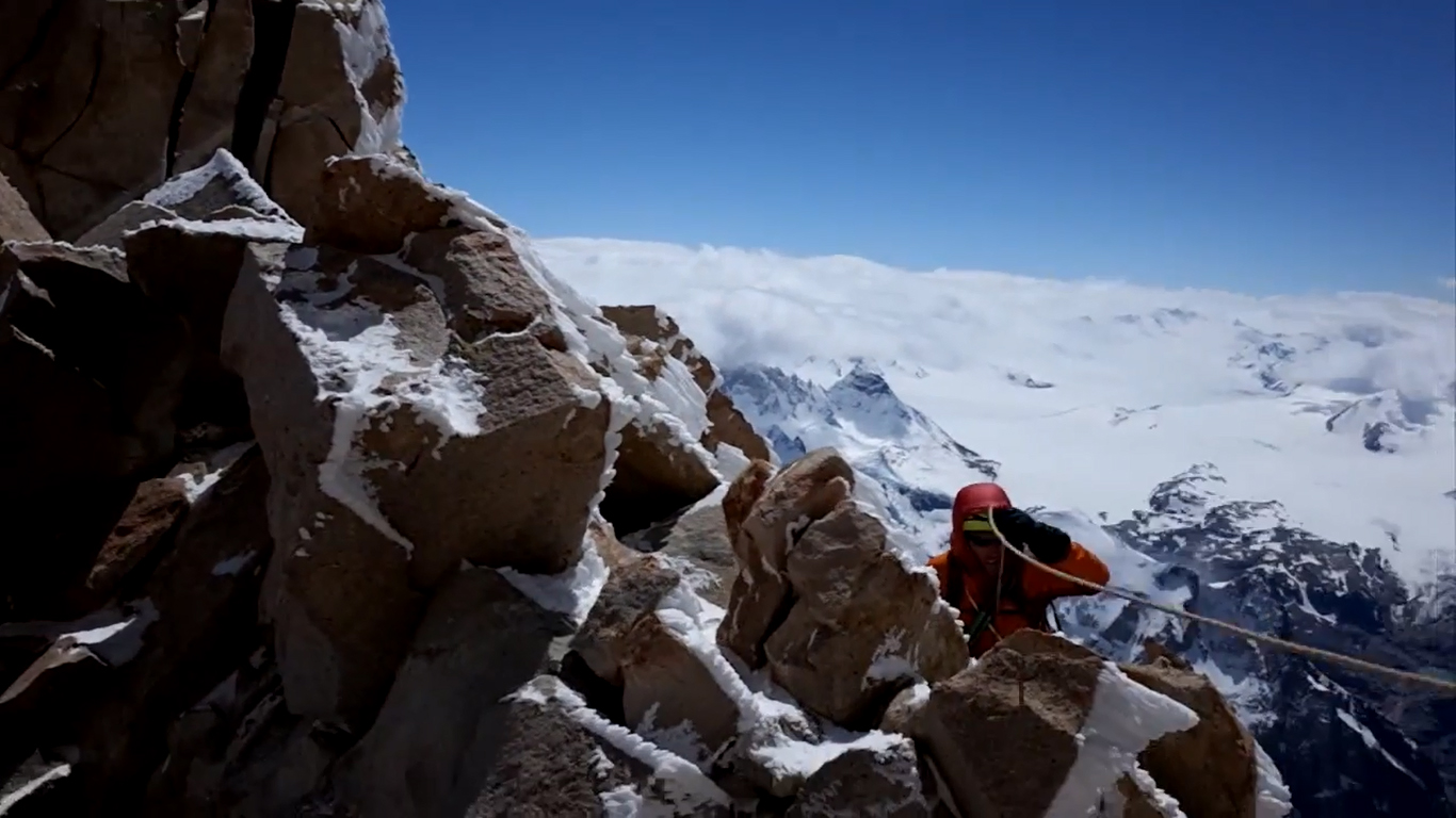 Monte Fitz Roy | Secret World Trip Planner
