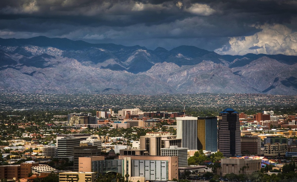 Chimichangas in Arizona - Tucson | Secret World Trip Planner