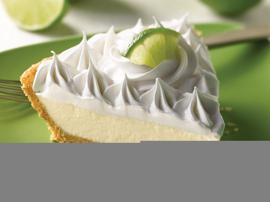 Key Lime Pie — Florida