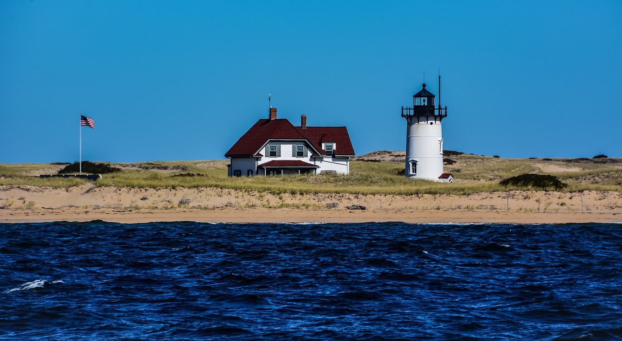 Provincetown en Nueva Inglaterra - Provincetown | Secret World Trip Planner