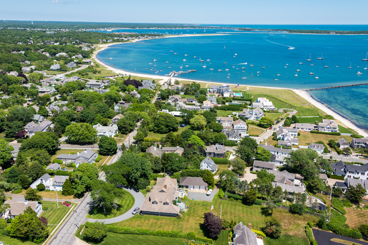 Hyannis en Barnstable — Barnstable