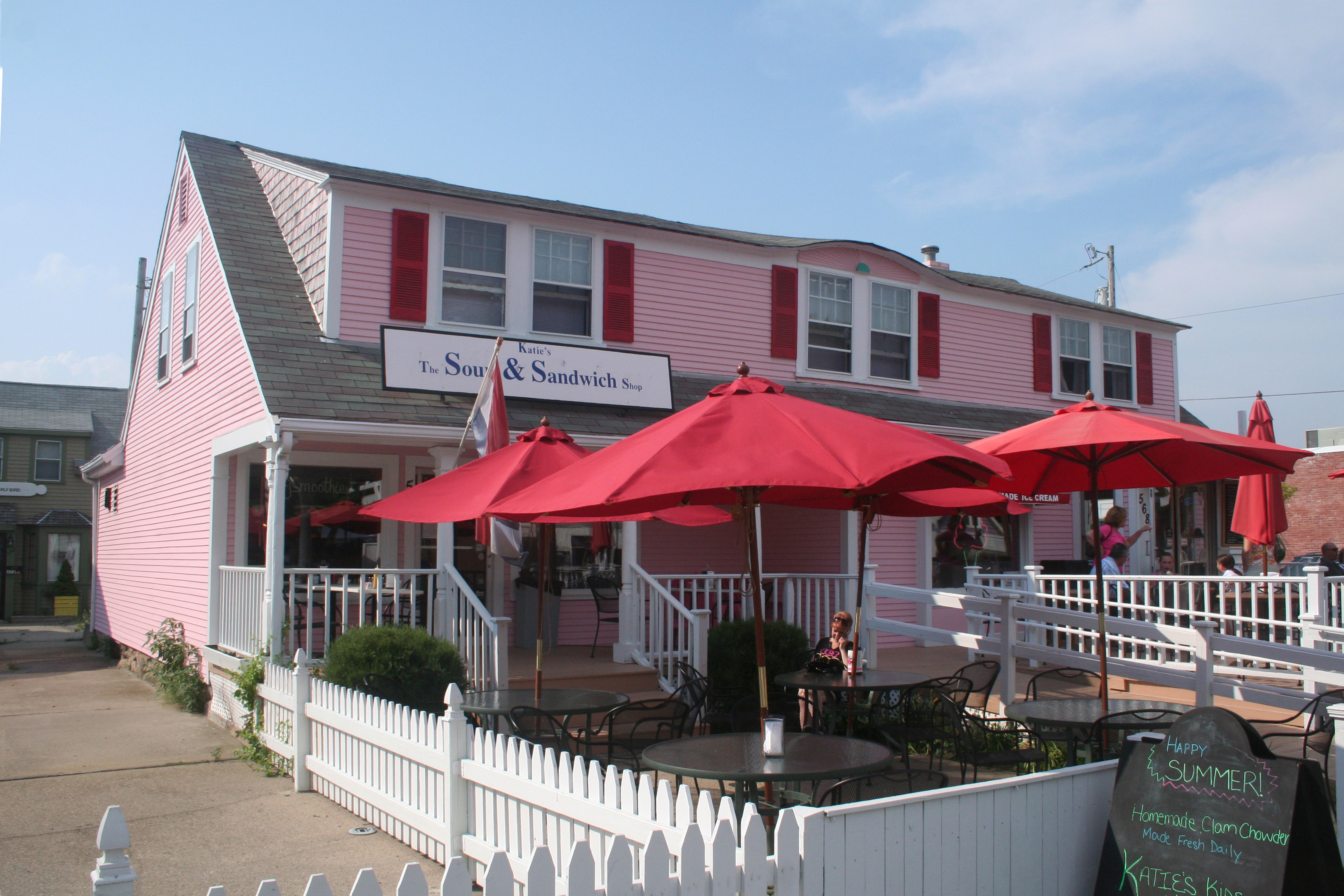 Hyannis en Barnstable - Barnstable | Secret World Trip Planner