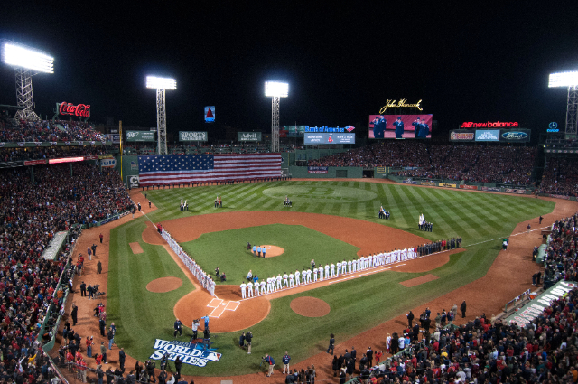 Boston e morrer Velha Igreja do Norte - Boston | Secret World Trip Planner