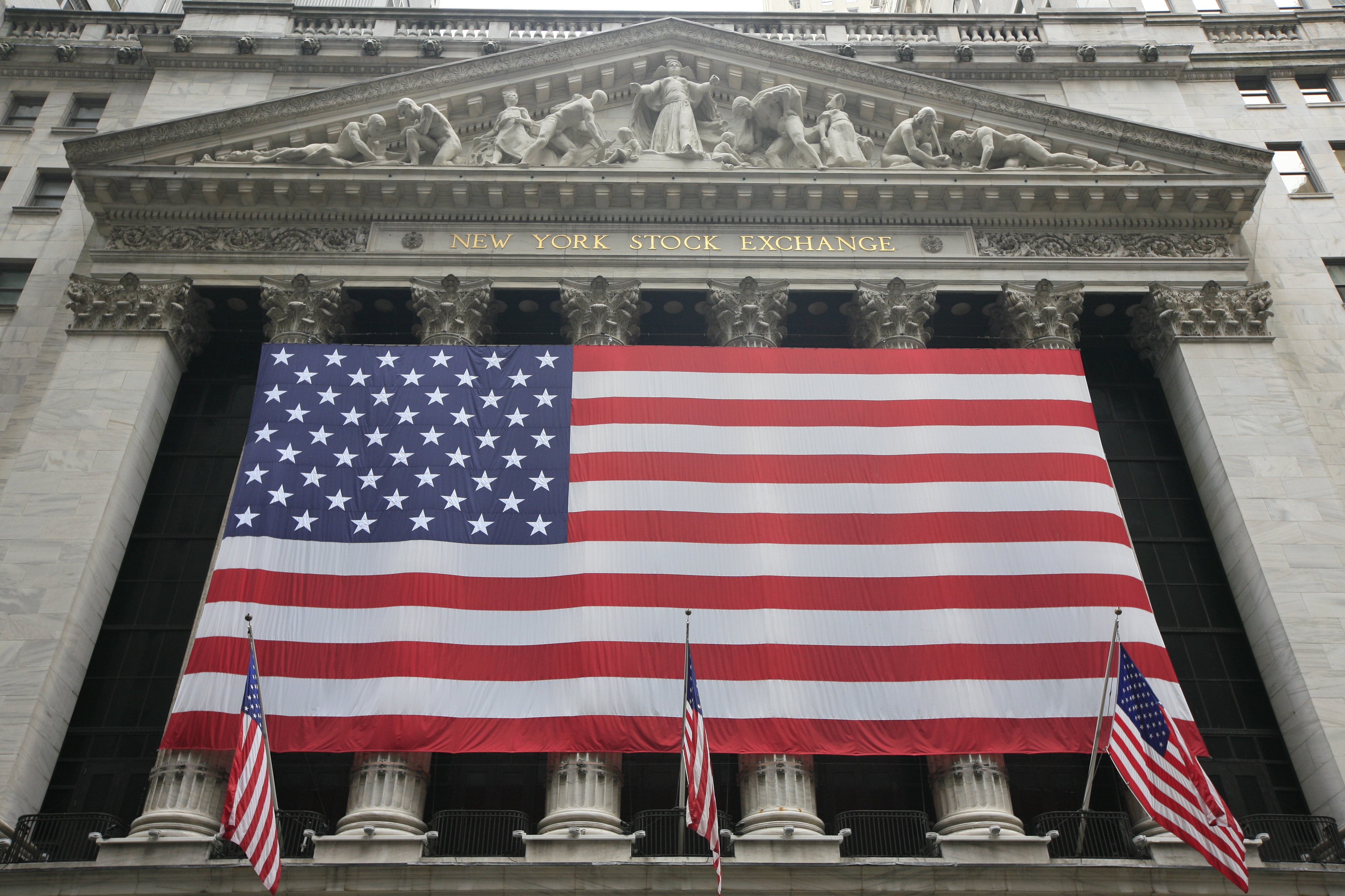 Wall Street: Ameerika finantssüda - New York | Secret World Trip Planner