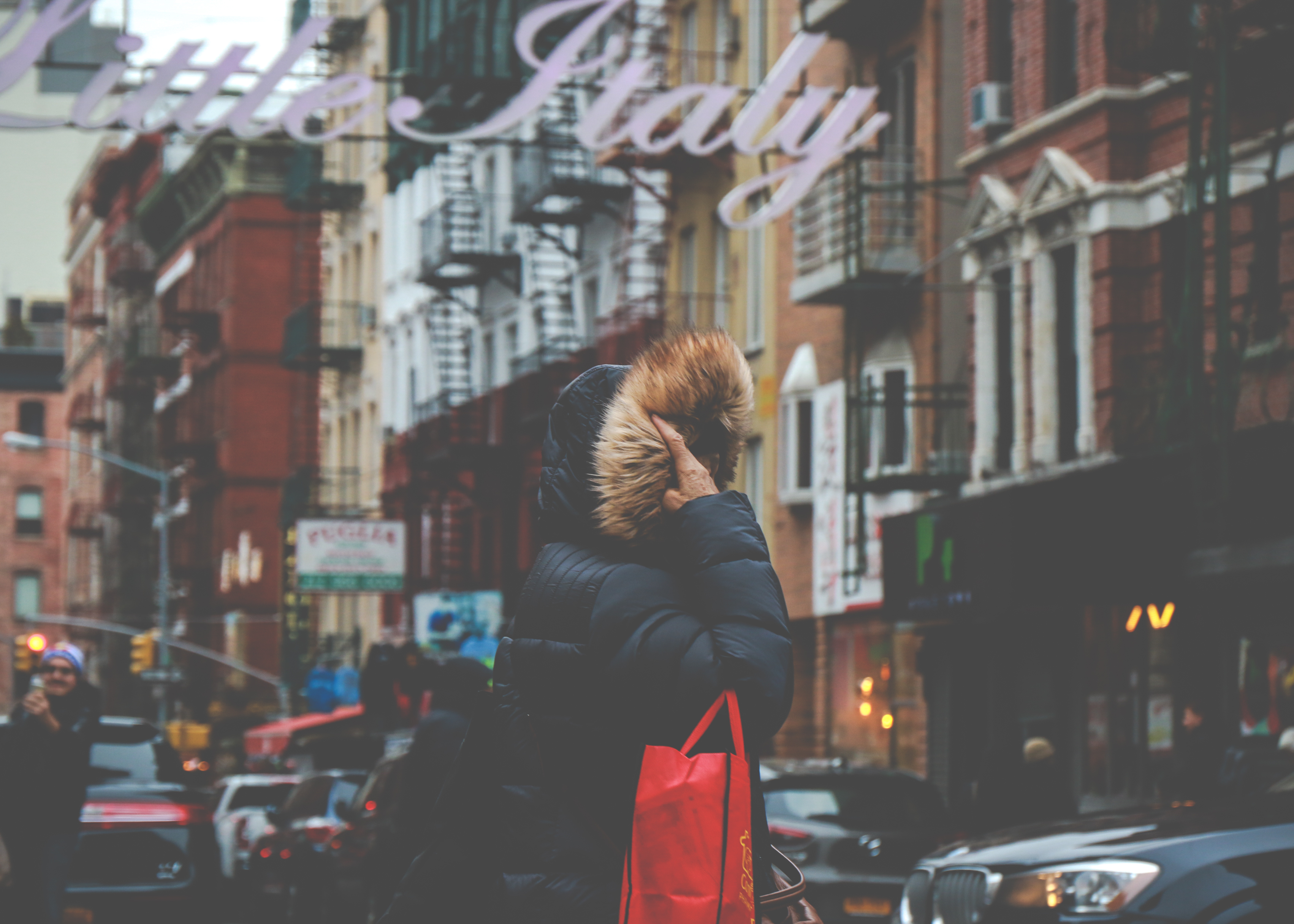 La pequeña Italia: El corazón italiano de la ciudad de Nueva York - Mundo Secreto - New York | Secret World Trip Planner