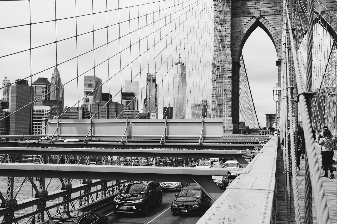 Bridge Brooklyn luar biasa italia crita - Brooklyn | Secret World Trip Planner