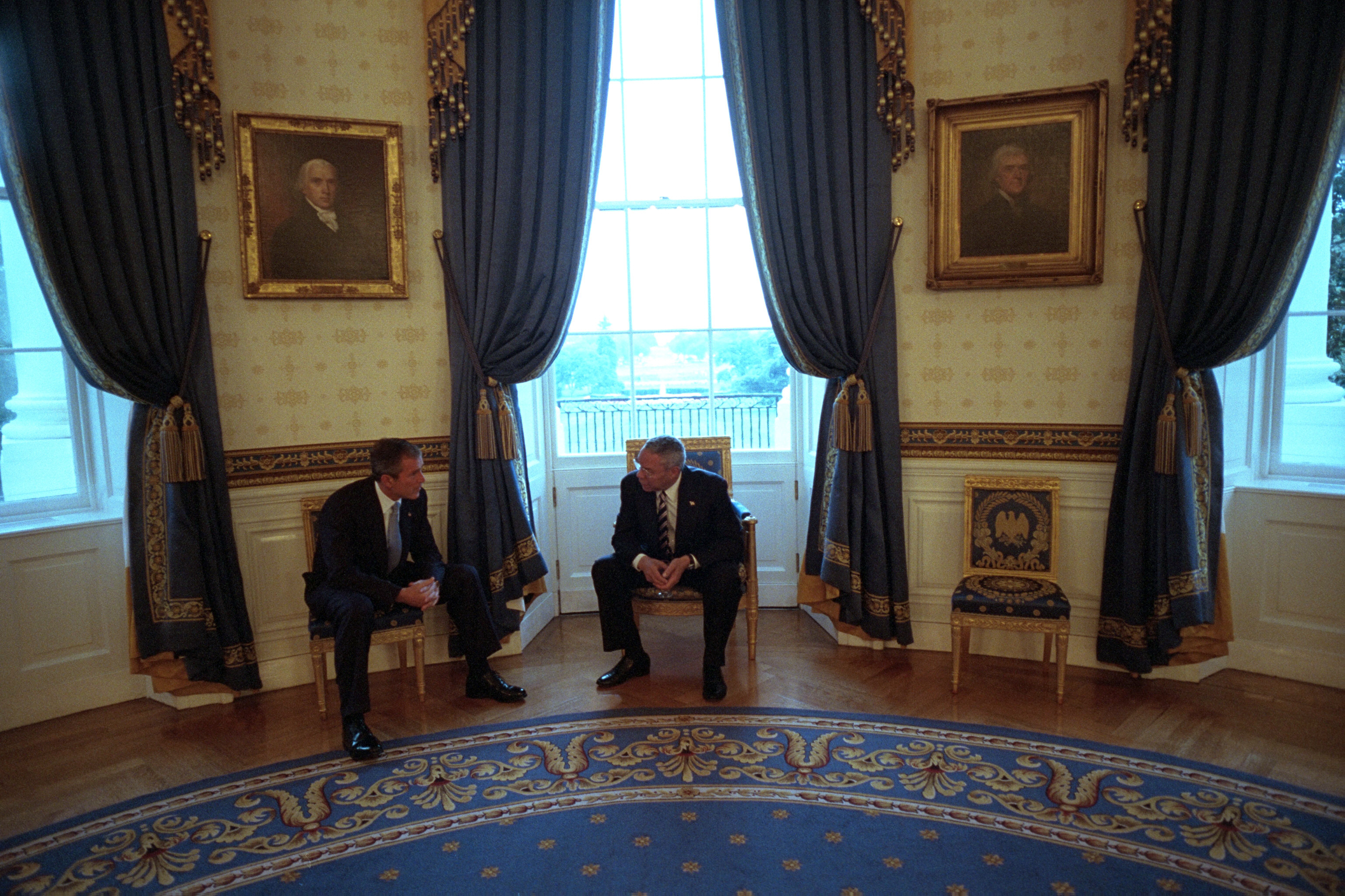 Casa Blanca | El corazón de Estados Unidos - Washington | Secret World Trip Planner