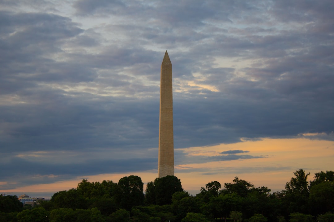 Casa Blanca | El corazón de Estados Unidos - Washington | Secret World Trip Planner