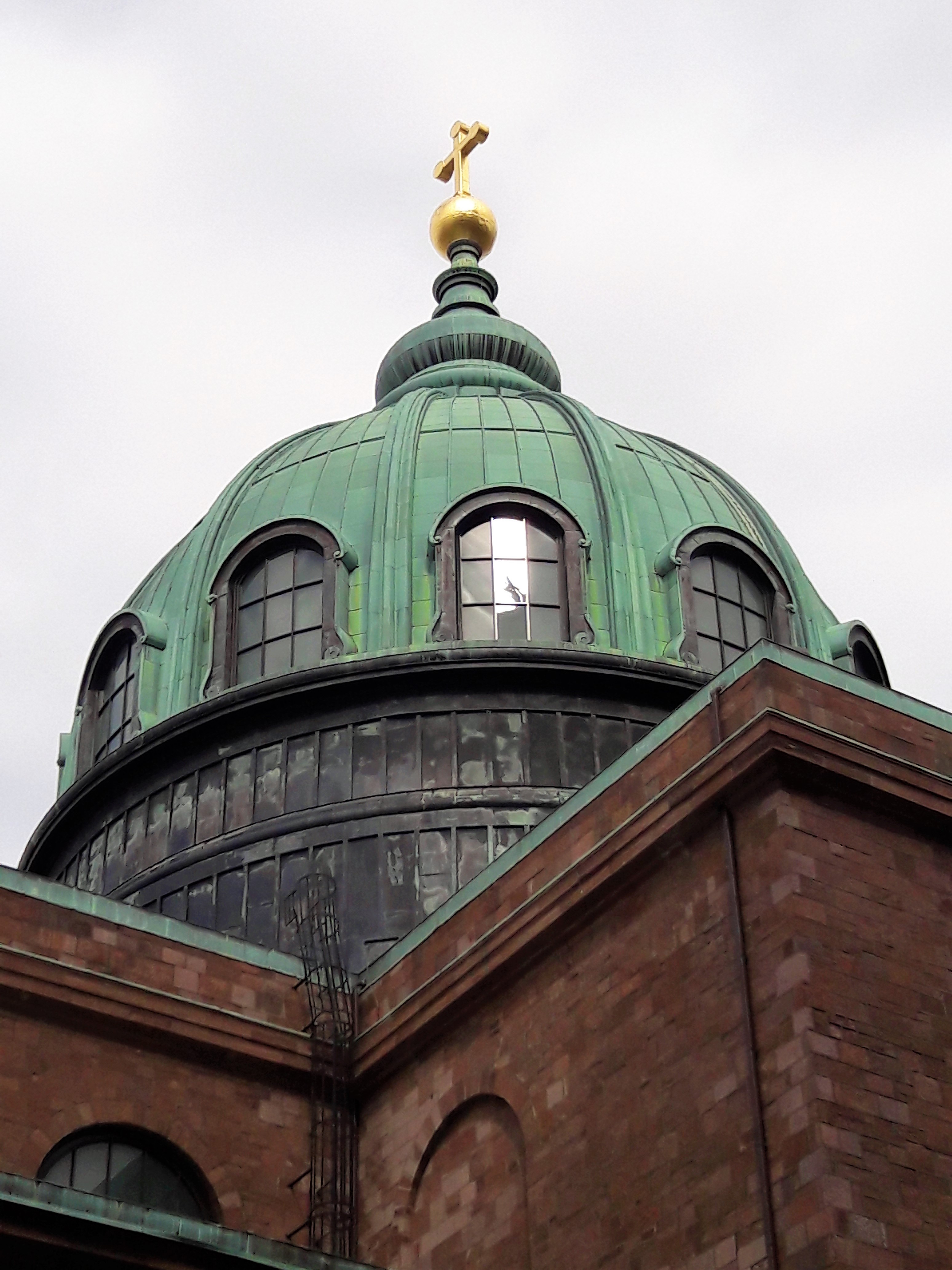 Catedral Basílica de San Pedro y San Pablo - Philadelphia | Secret World Trip Planner