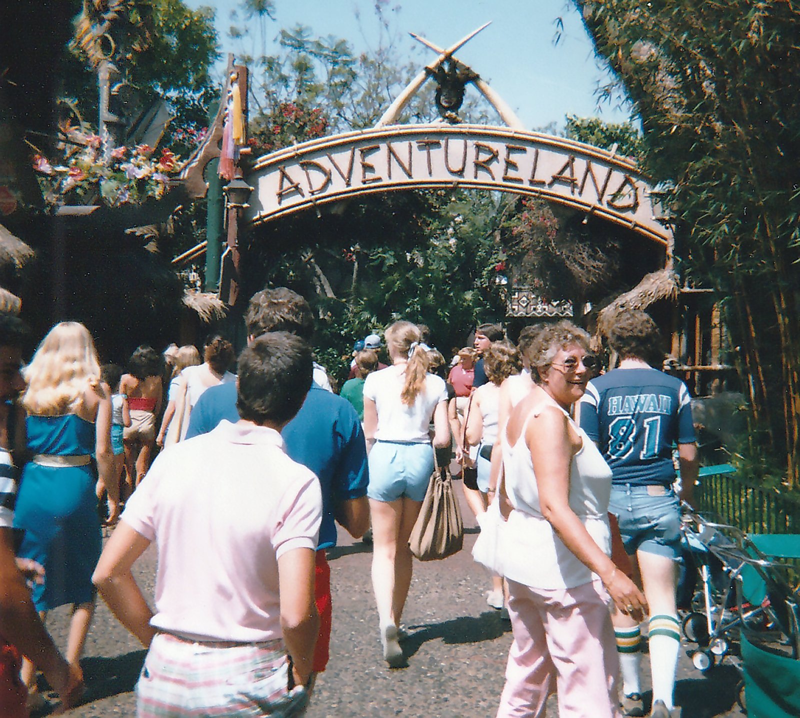 Parque Disneyland - Anaheim | Secret World Trip Planner