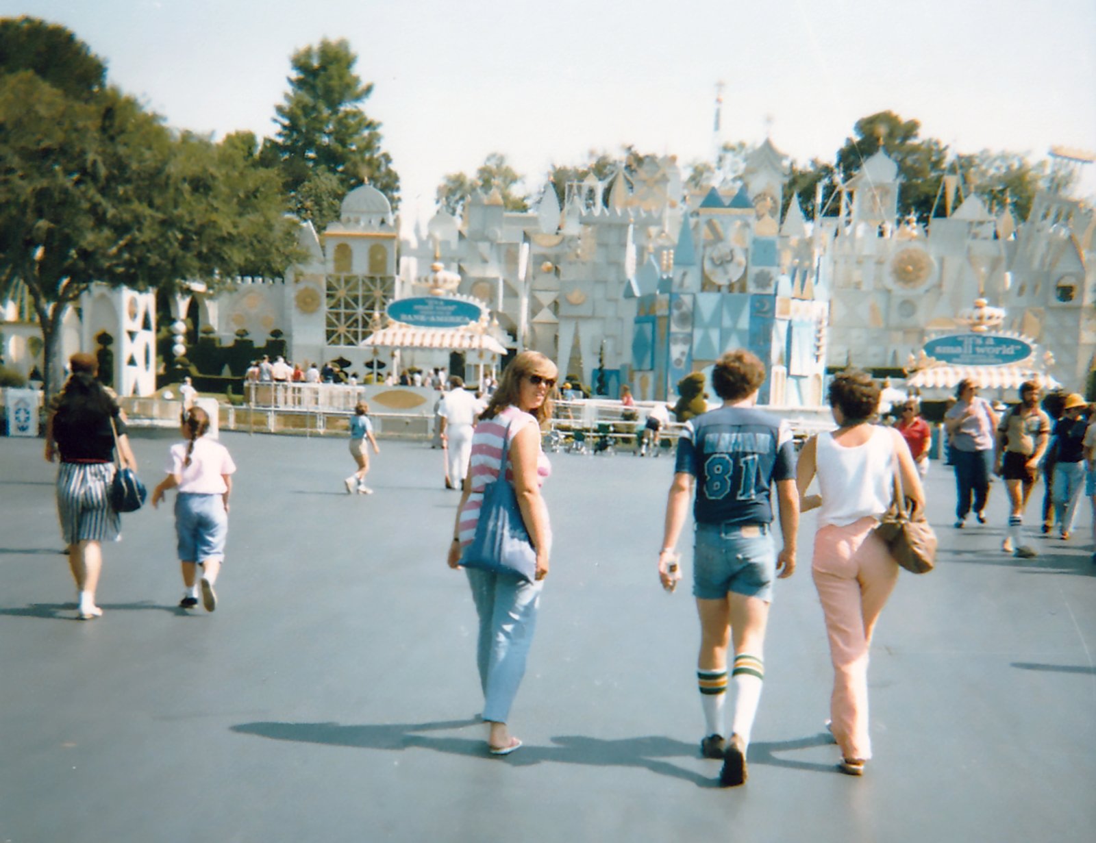 Parque Disneyland - Anaheim | Secret World Trip Planner