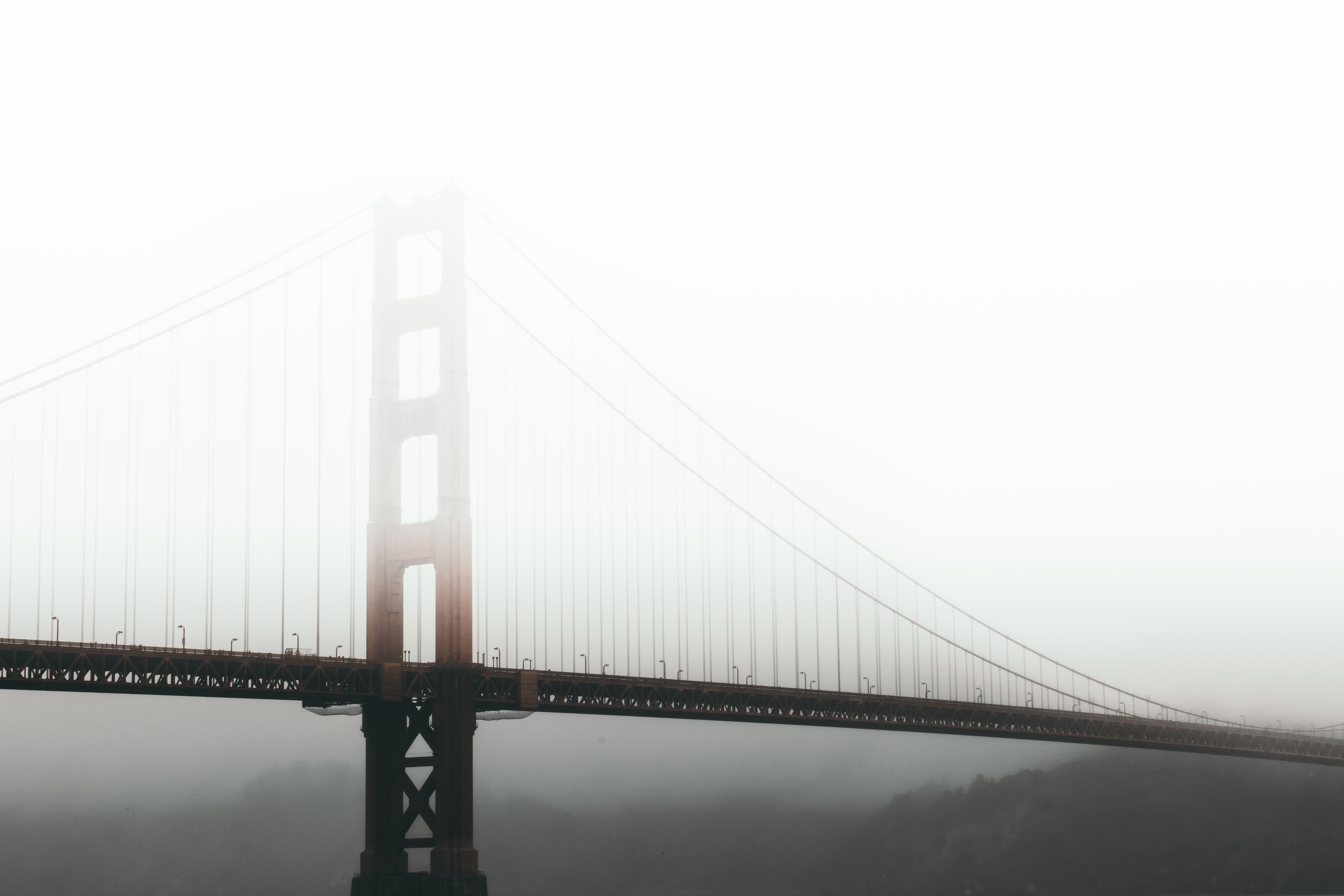 El puente de San Francisco | Secret World Trip Planner