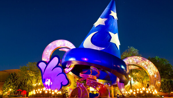 Disney’s Hollywood Studios at Walt Disney World — Kissimmee
