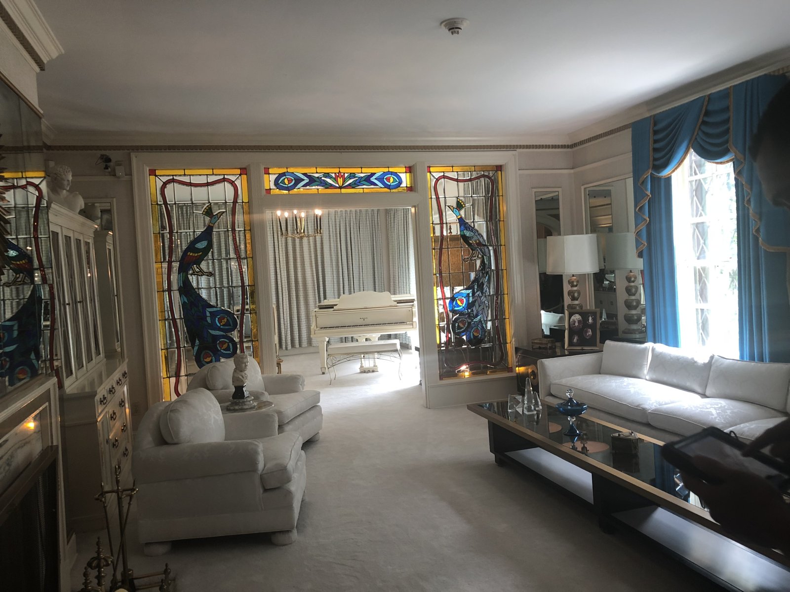 Finca Graceland en Memphis, Tennessee - Memphis | Secret World Trip Planner