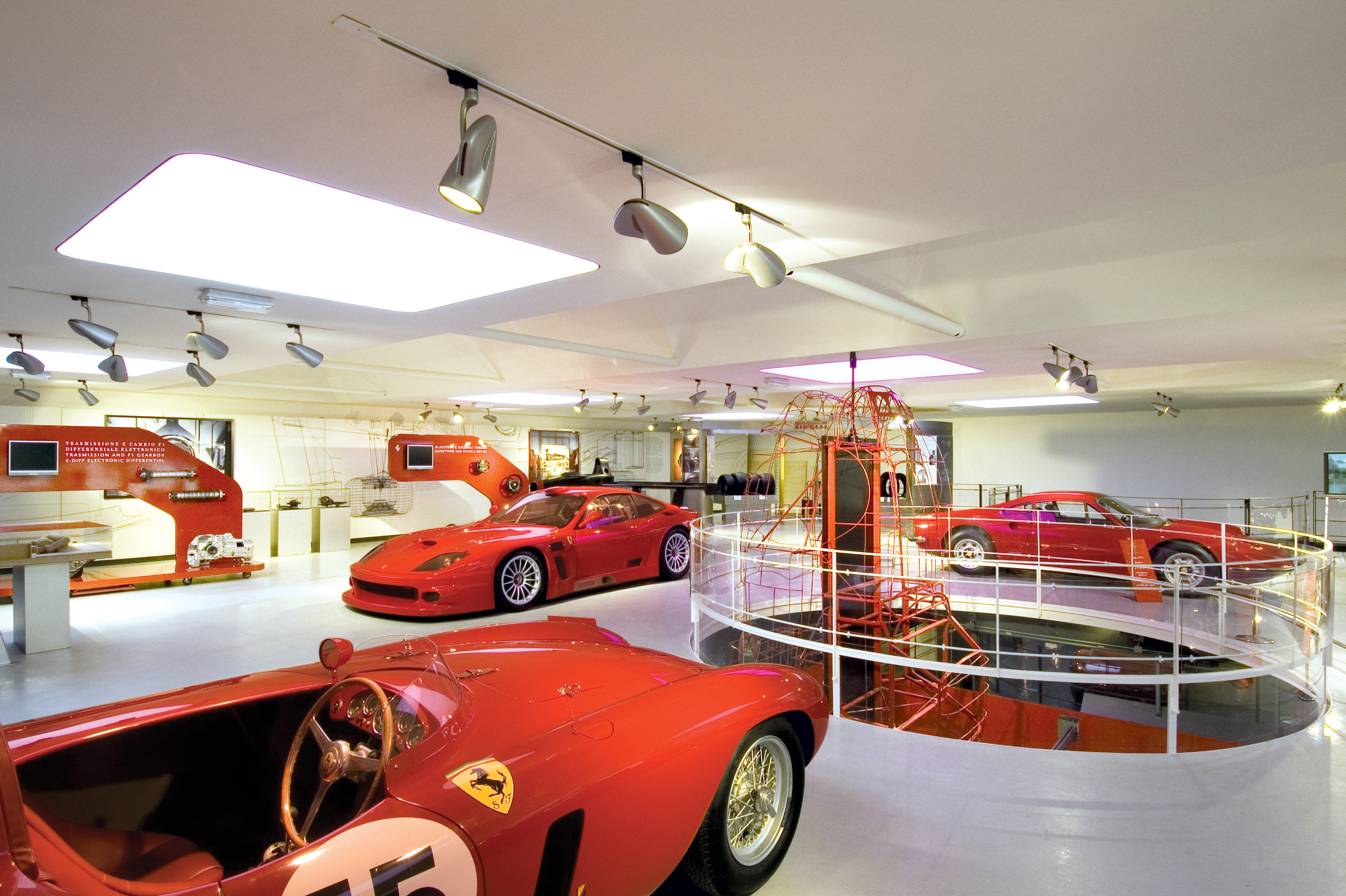 Ferrarijev muzej - Maranello | Secret World Trip Planner