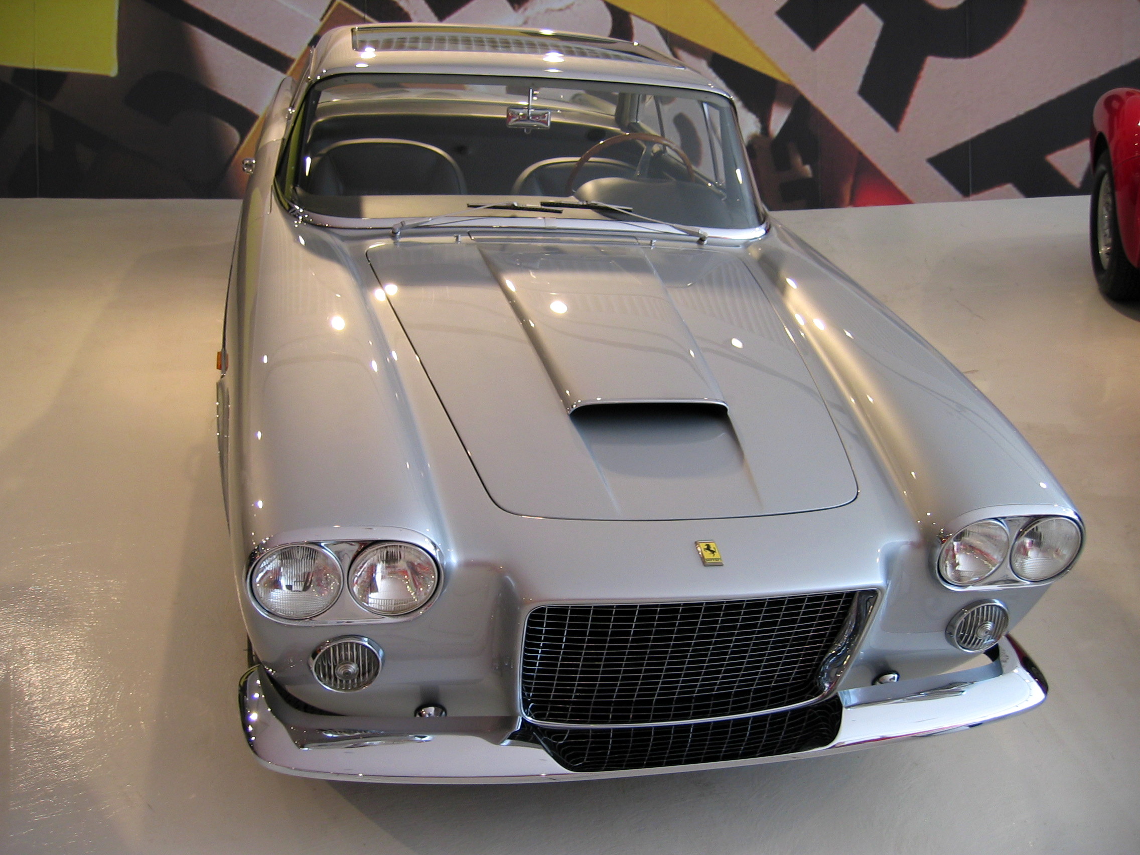 Ferrarijev muzej - Maranello | Secret World Trip Planner