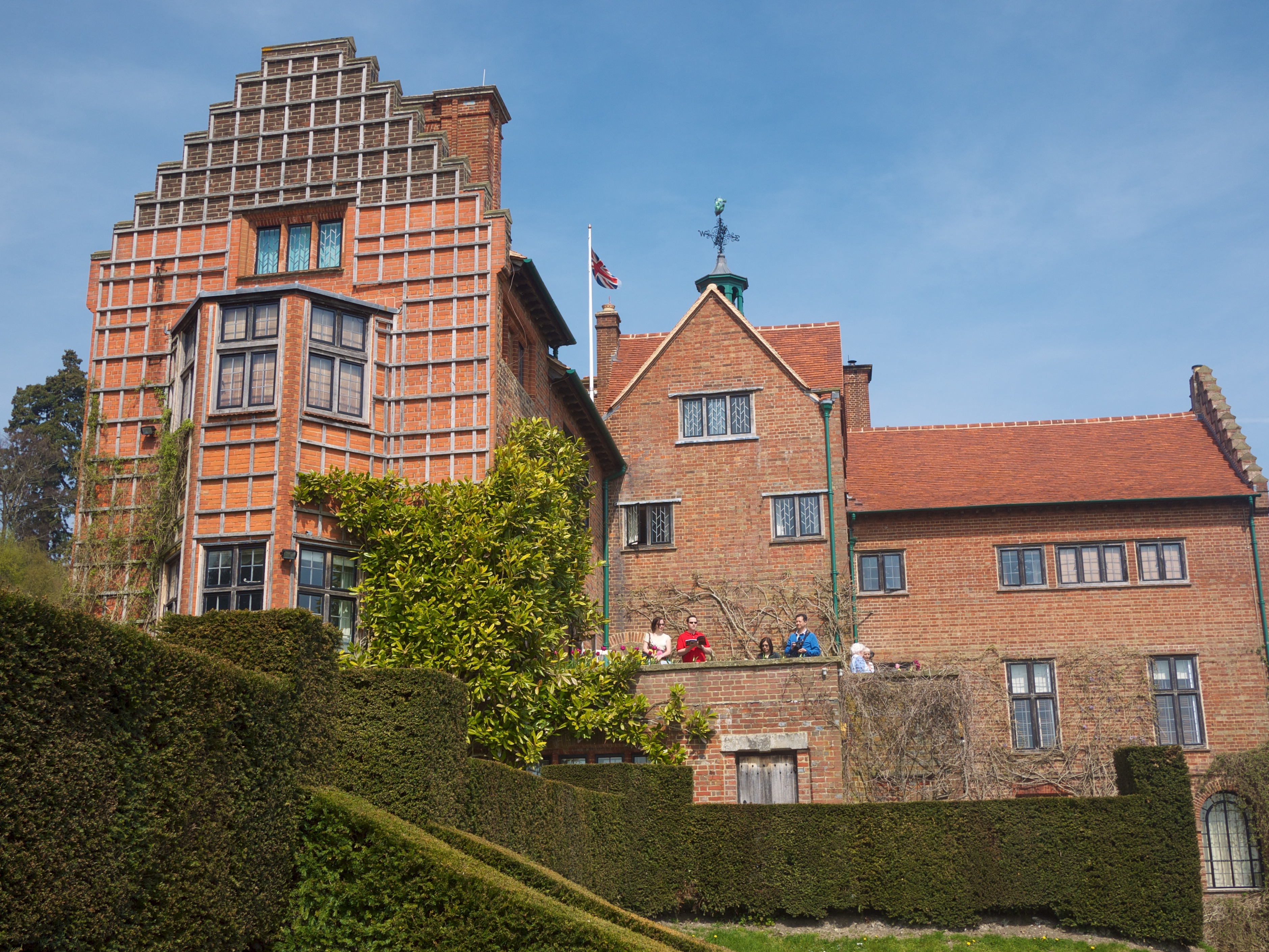 Casa Chartwell - Westerham | Secret World Trip Planner