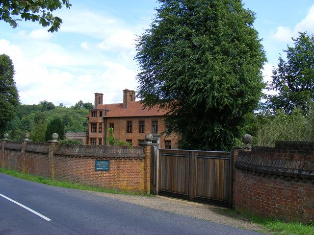 Casa Chartwell - Westerham | Secret World Trip Planner
