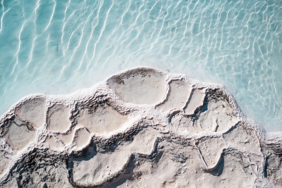 Pammukale is Turkey's foremost mineral-bath spa  - Distretto di Akköy | Secret World Trip Planner