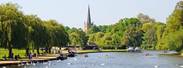 Stratford upon Avon - Stratford-upon-Avon | Secret World Trip Planner